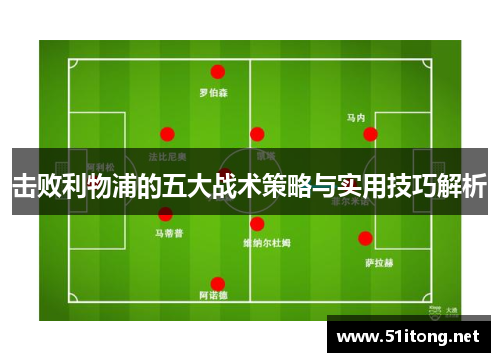 击败利物浦的五大战术策略与实用技巧解析