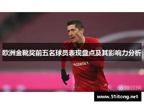 欧洲金靴奖前五名球员表现盘点及其影响力分析